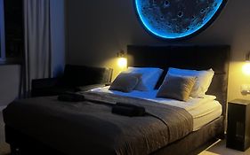 Moon Rooms